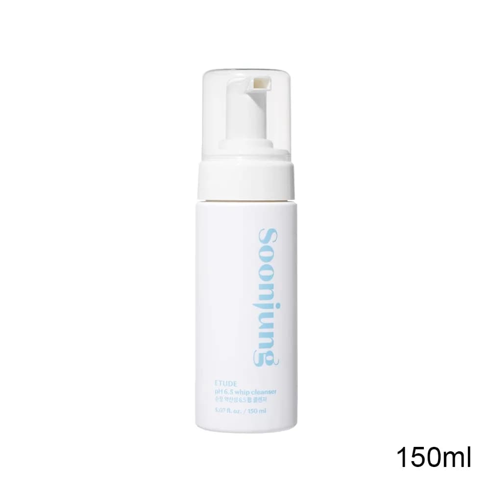 Etude Soon Jung Whip Cleanser 150ml