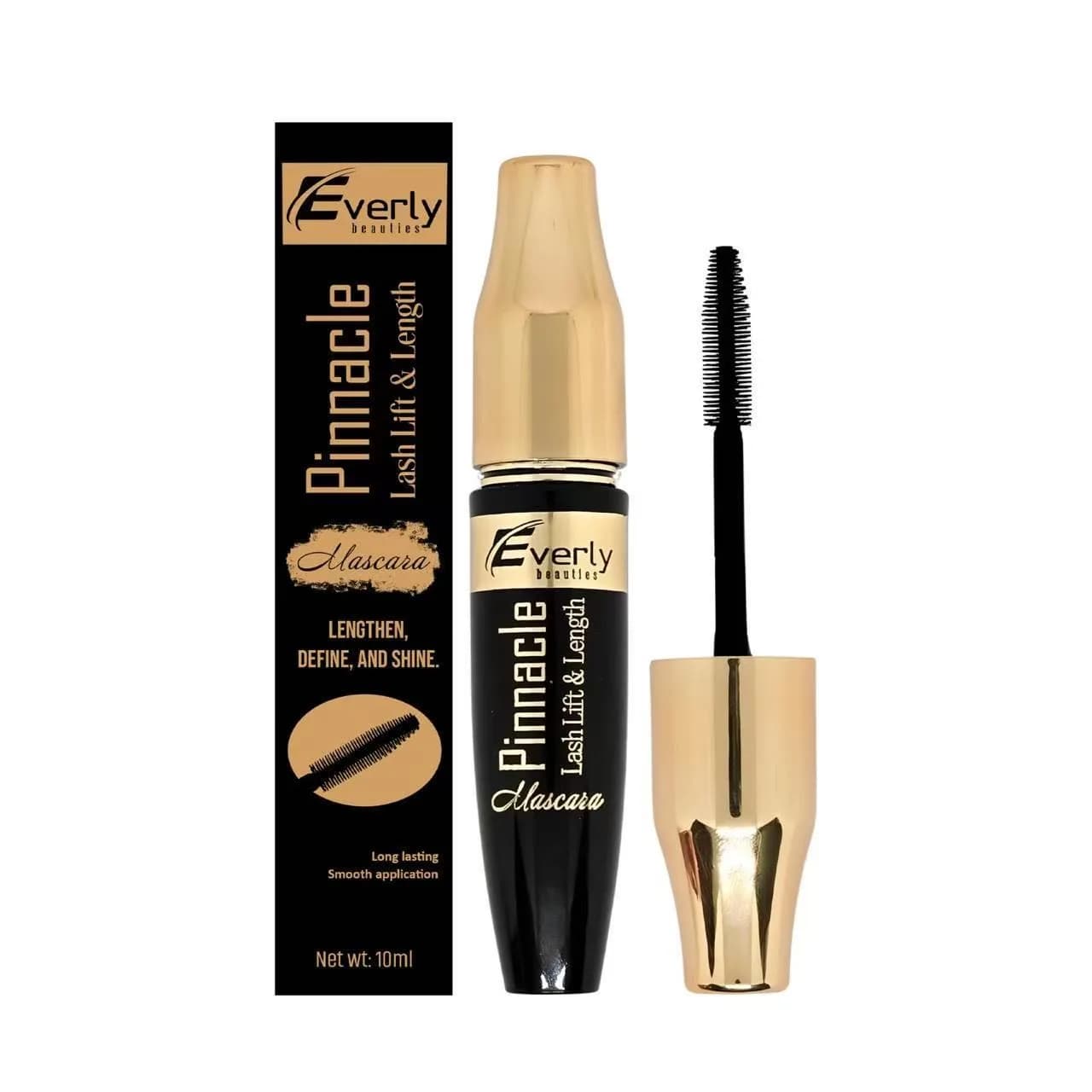 Everly Pinnacle Lash Lift & Length Mascara