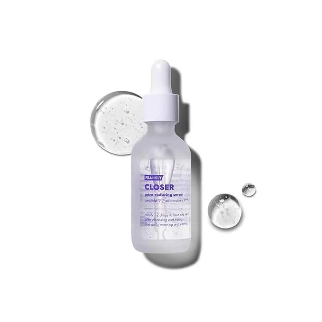 Frankly Closer Pore Reducing Serum 30ml