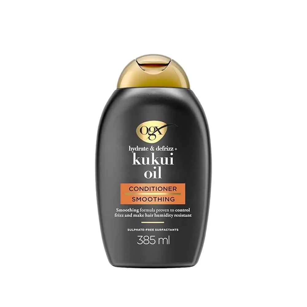 Ggx kukui oil conditioner - 385ml