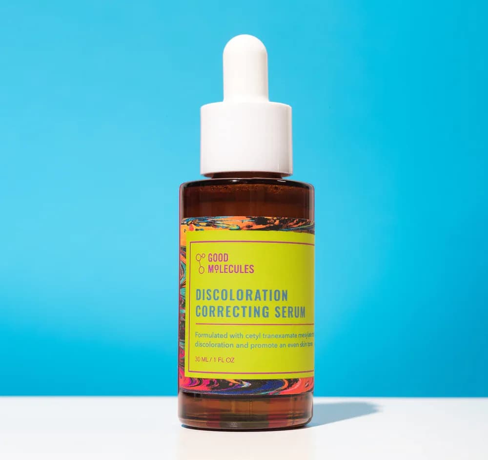 Good Molecules Discoloration Correcting Serum 30ml