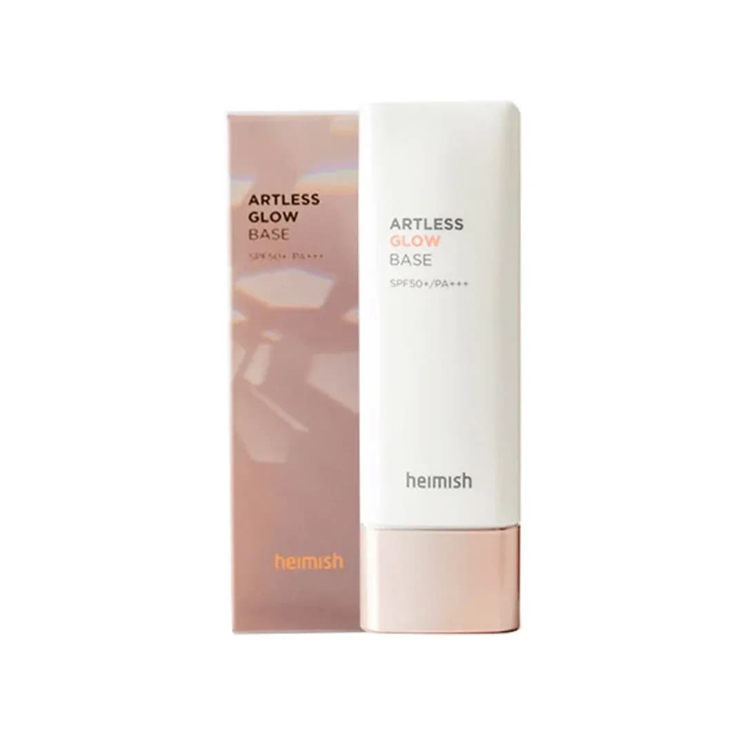 Heimish Artless Glow Base SPF 50+ PA+++ 40ml