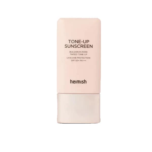 Heimish Bulgarian Rose Tone-up Sunscreen SPF50+ PA+++ 30ml
