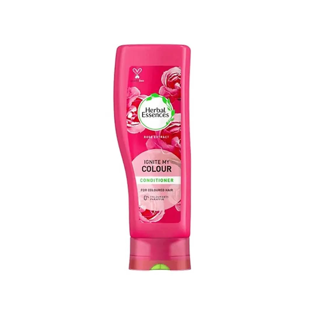 herbal essences ignite my colour conditioner 400ml