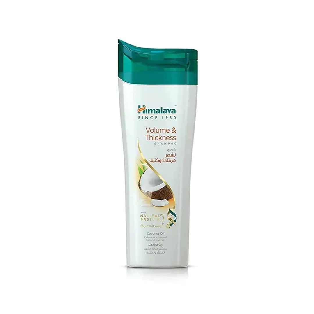 Himalaya Volume & Thickness Shampoo - 400ml