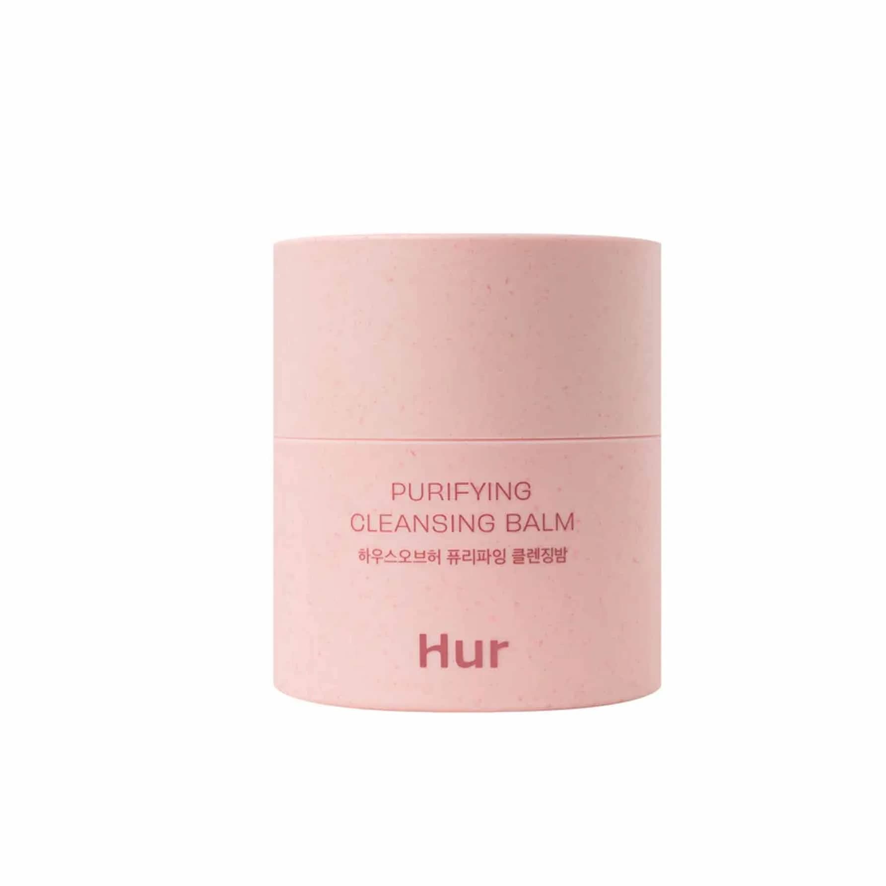 House of Hur Purifying Cleansing Balm 50ml