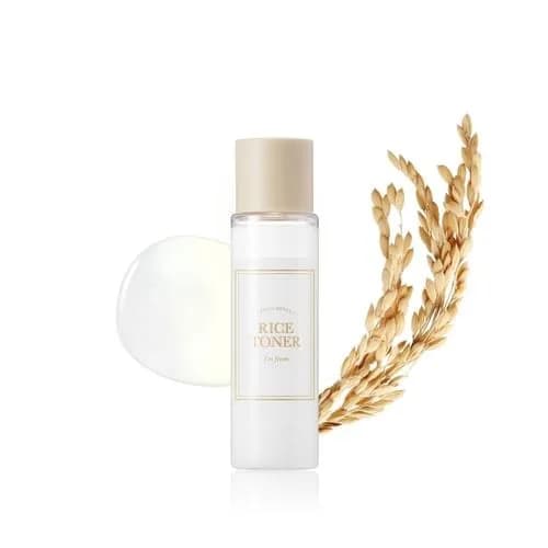 I'm From Rice Toner 30ml