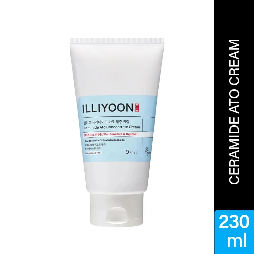 ILLIYOON Ceramide ATO Concentrate Cream 230ml