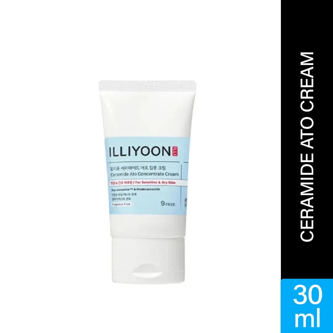 ILLIYOON Ceramide ATO Concentrate Cream 30ml
