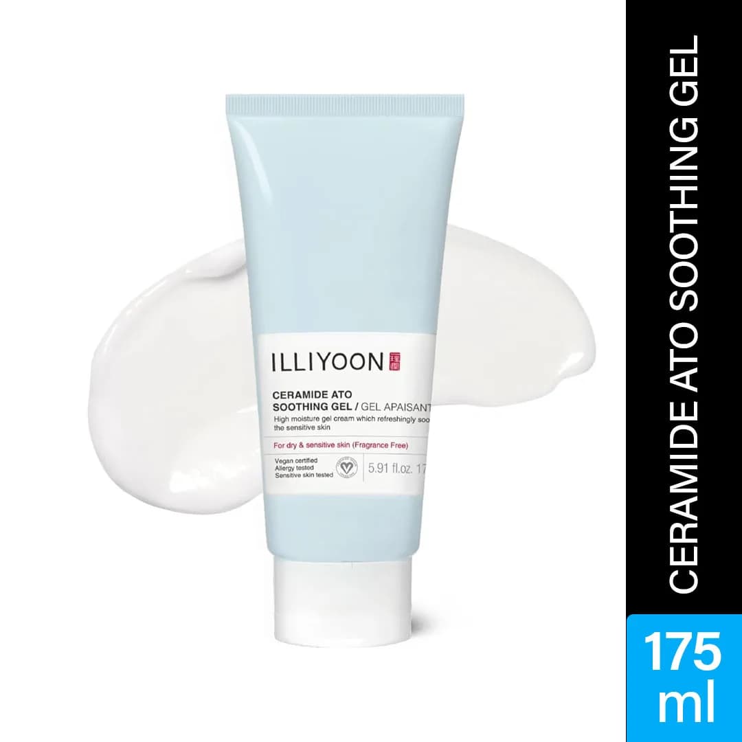 ILLIYOON Ceramide Ato Soothing Gel 175ml
