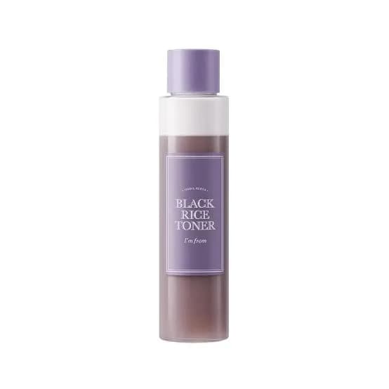 IM FROM BLACK RICE TONER 150ML