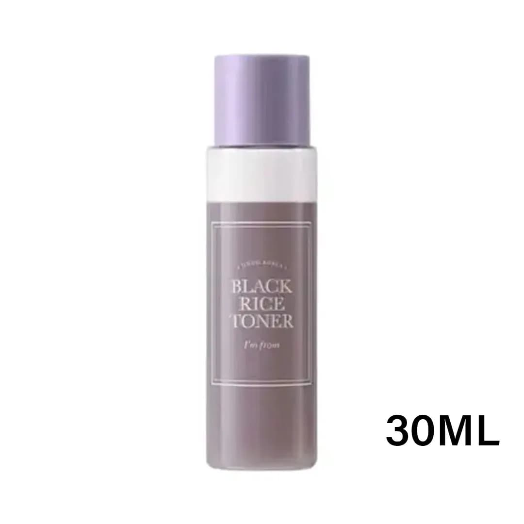 IM FROM BLACK RICE TONER 30ML