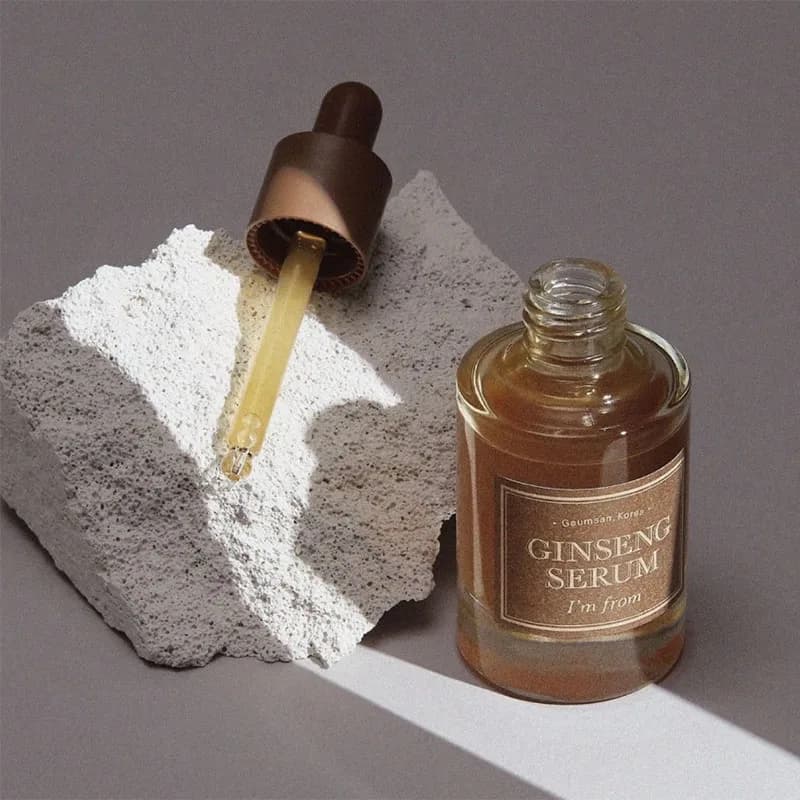 Im From Ginseng Serum 30ml