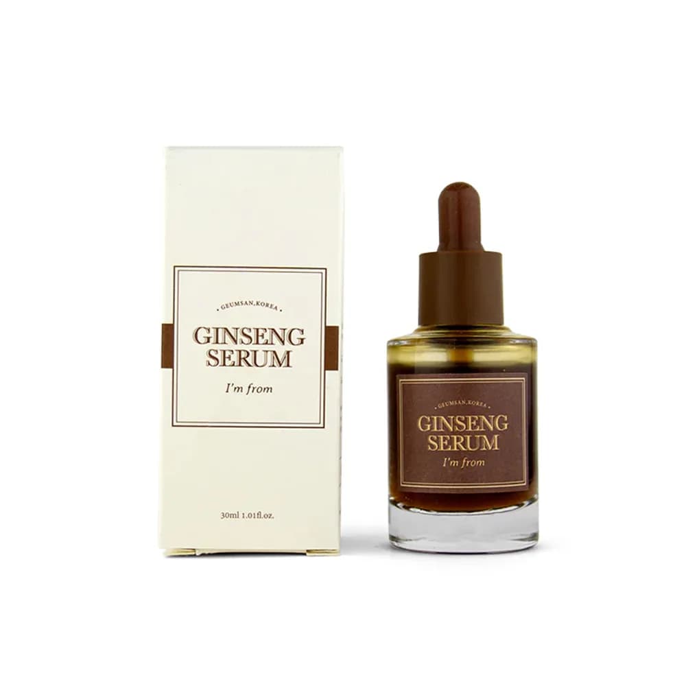 Im From Ginseng Serum 30ml