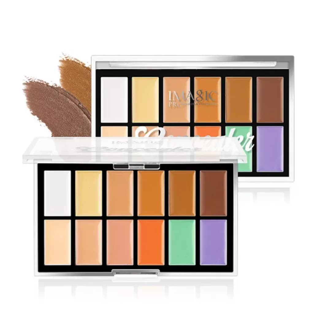 Imagic 12 Color Concealer Palette