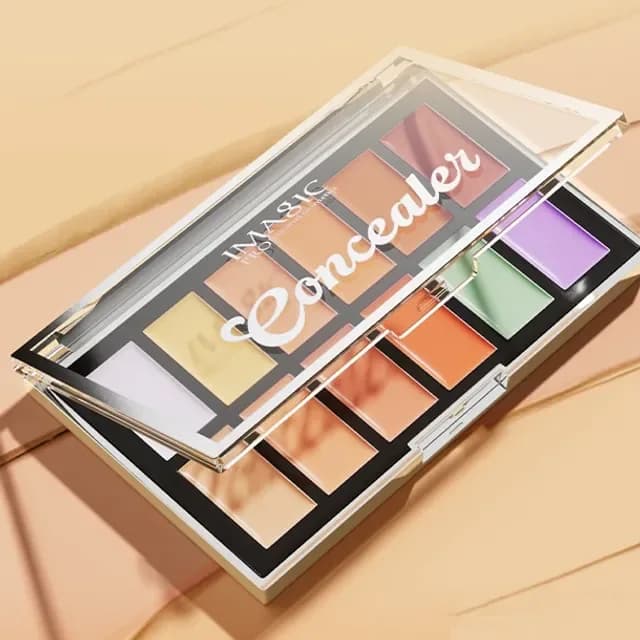 Imagic 12 Color Concealer Palette