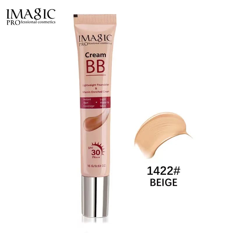 Imagic BB Cream SPF 30 PA++ #1422 - Beige