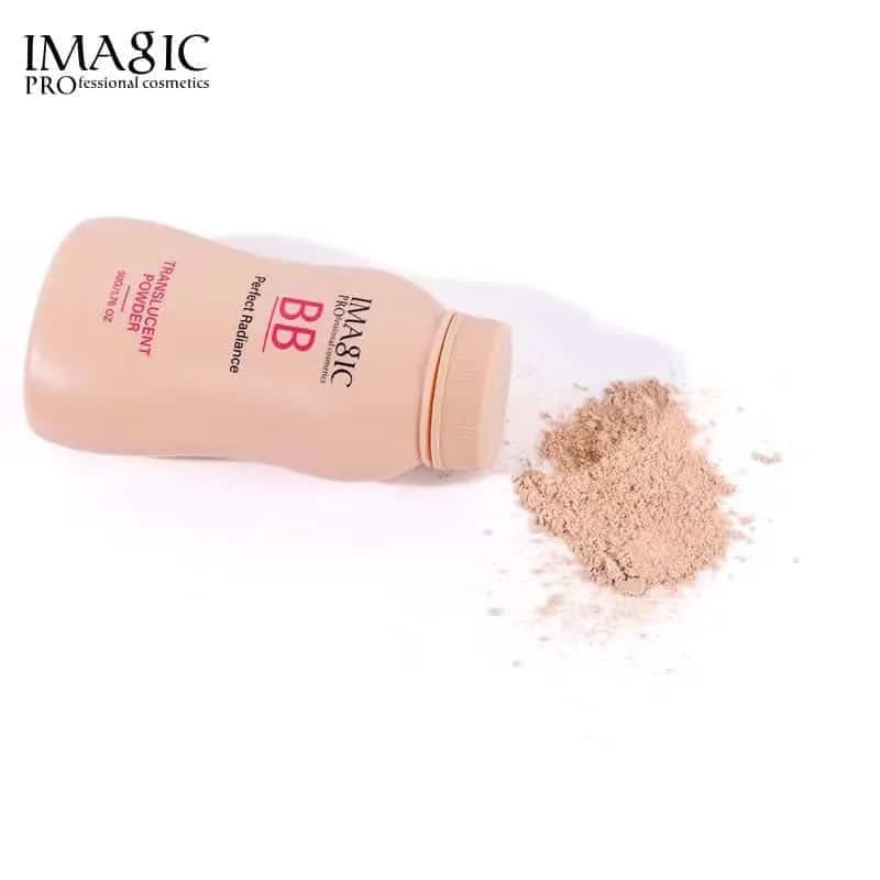 Imagic BB Powder