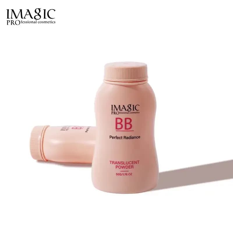 Imagic BB Powder