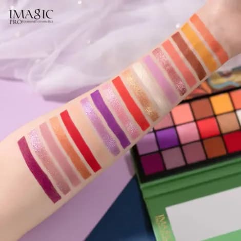 Imagic Chalice 36 Colors Eyeshadow Palette