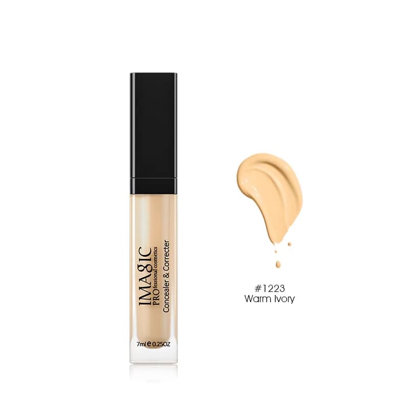 Imagic Concealer & Corrector #1223 - Warm Ivory