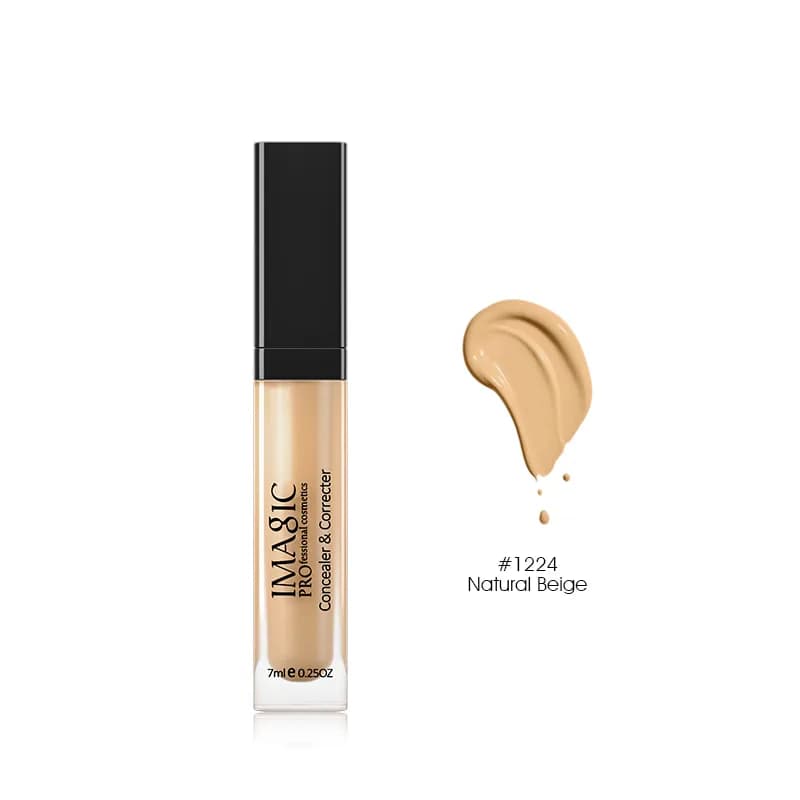 Imagic Concealer & Corrector #1224 - Natural Beige