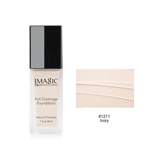 Imagic Full Coverage Foundation #1211 - Ivory