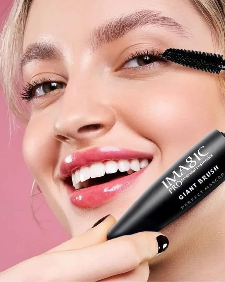 Imagic Giant Brush Perfect Mascara