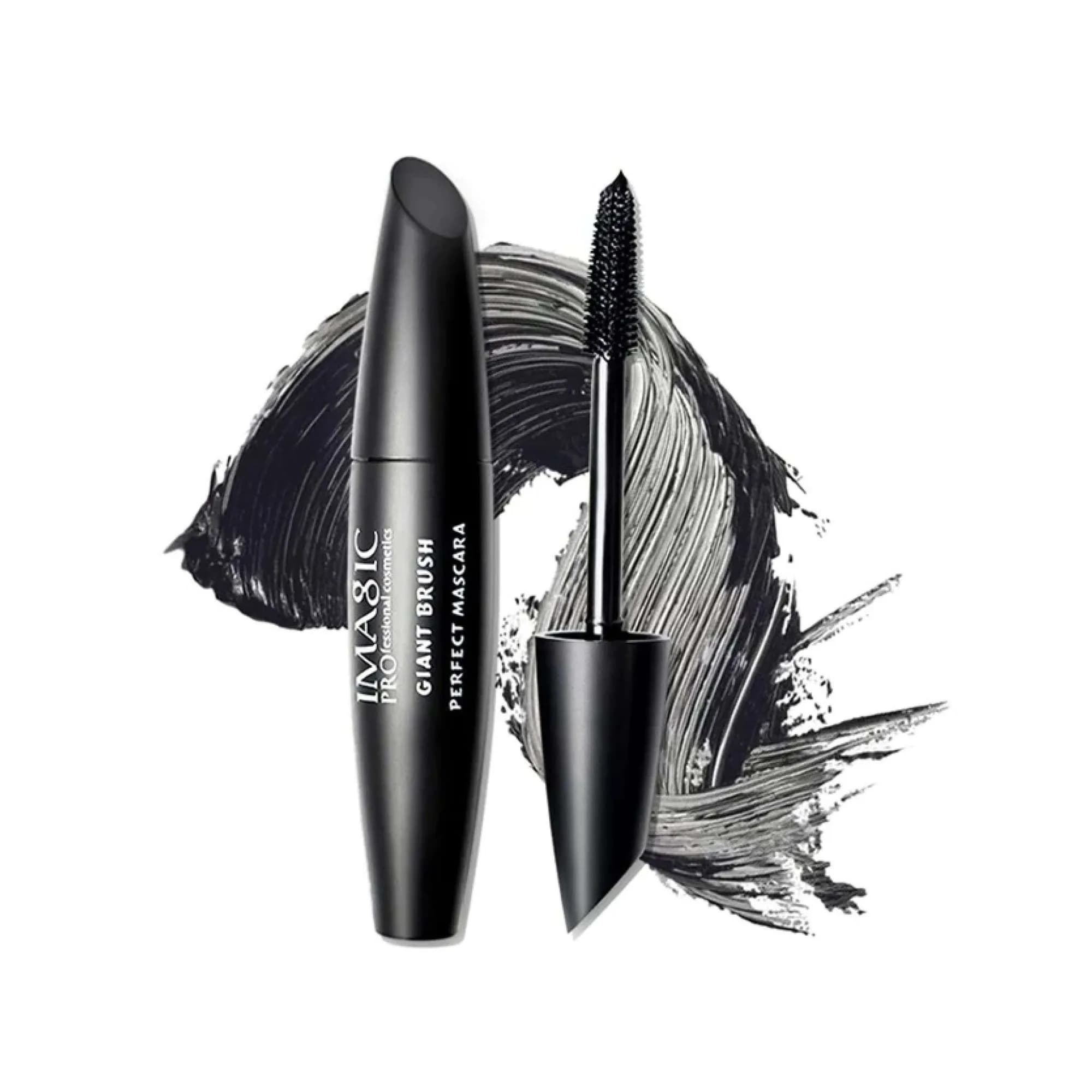 Imagic Giant Brush Perfect Mascara