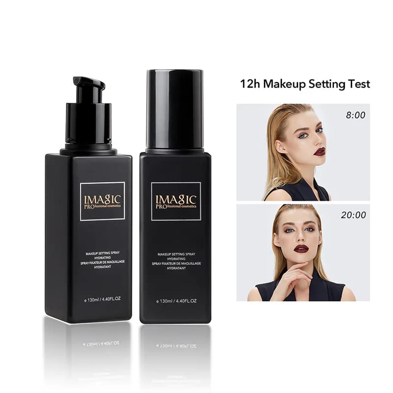 IMAGIC Hydrating Setting Spray