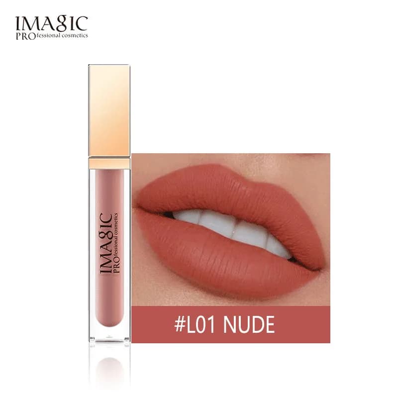 Imagic L Series Lipstick #L01 Nude