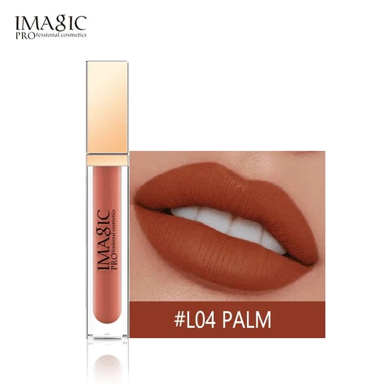Imagic L Series Lipstick #L04 Palm