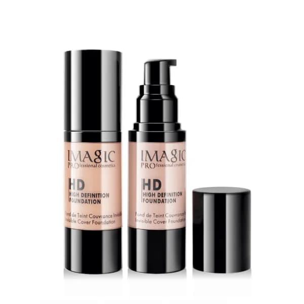Imagic Liquid HD Foundation #22