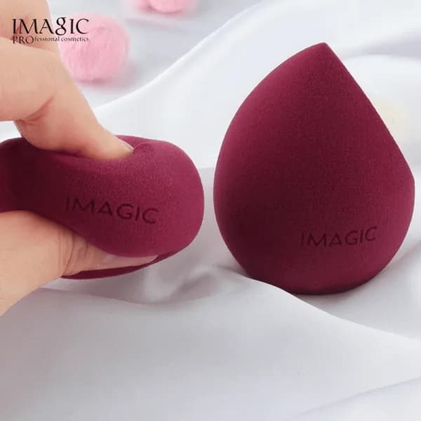 Imagic Makeup Sponge (Random Colour)