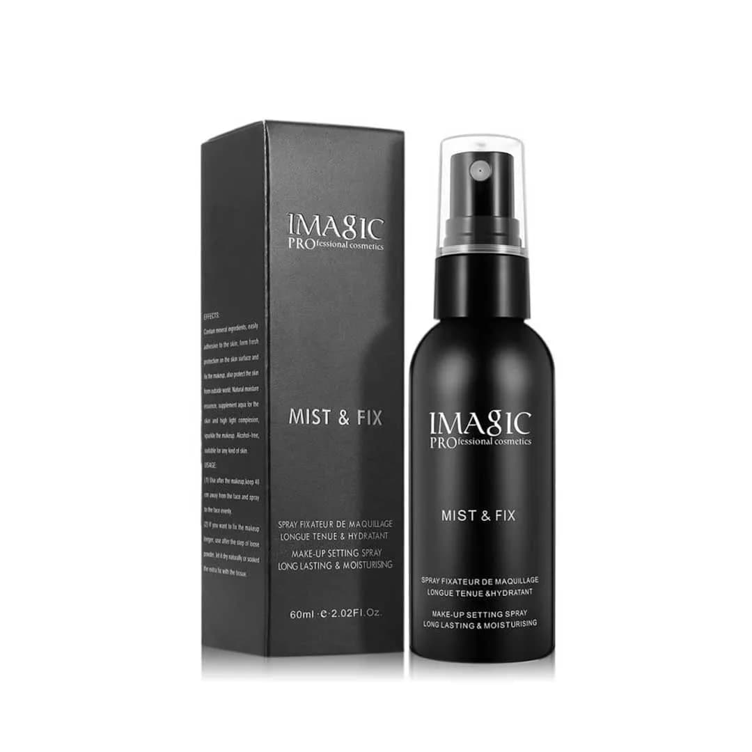 Imagic Matte fixing Spray