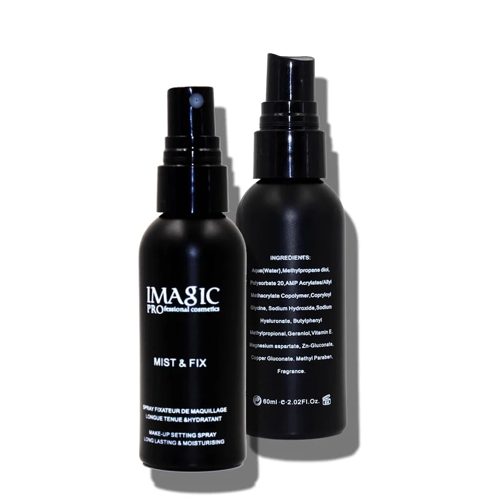 Imagic Matte fixing Spray