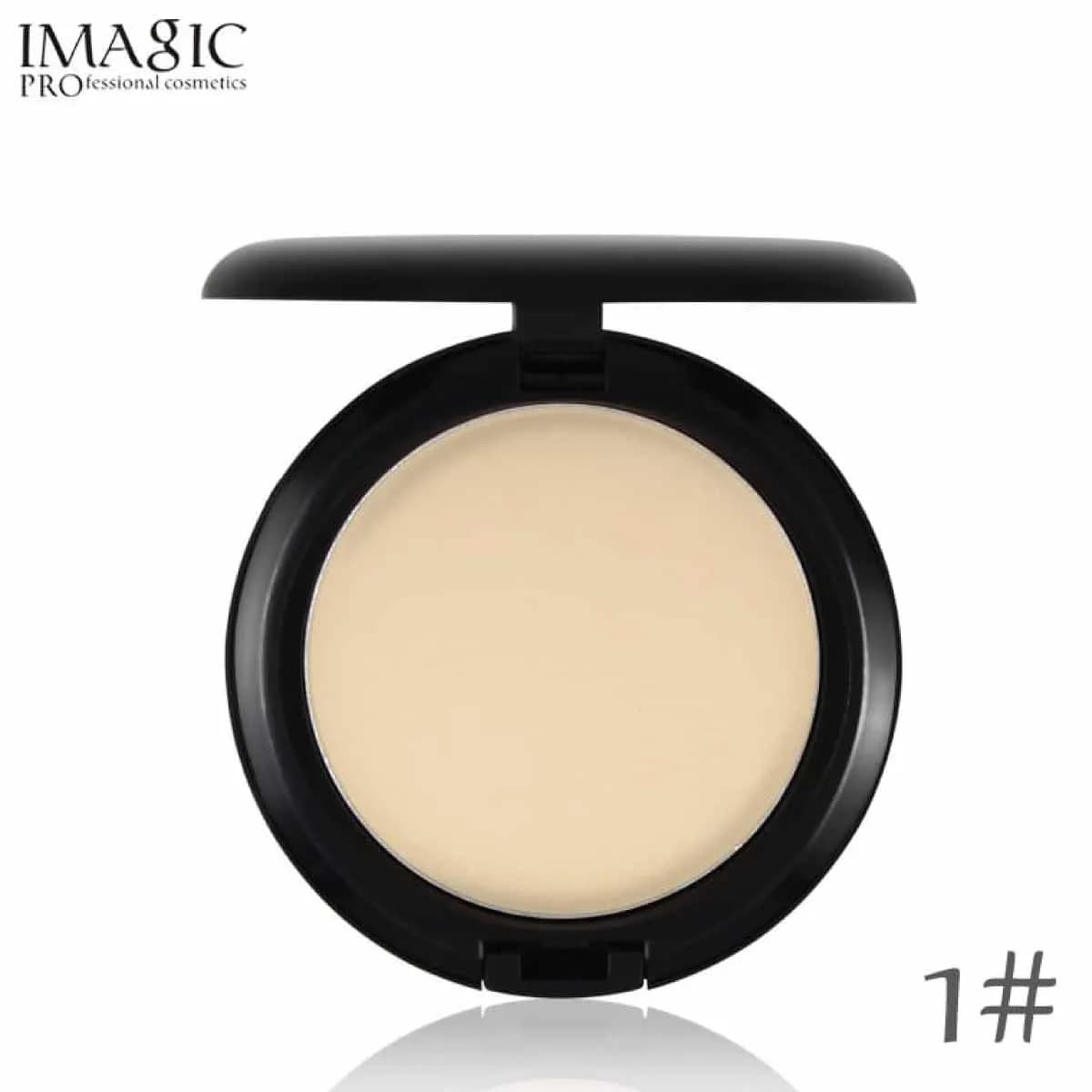 Imagic Pressed Powder #1