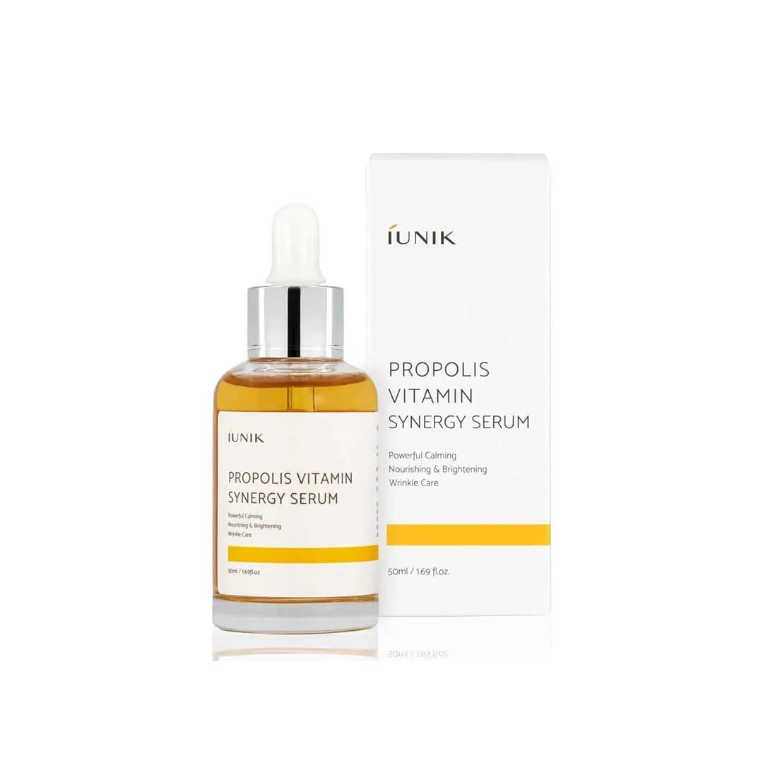 Iunik Propolis Vitamin Synergy Serum 50ml