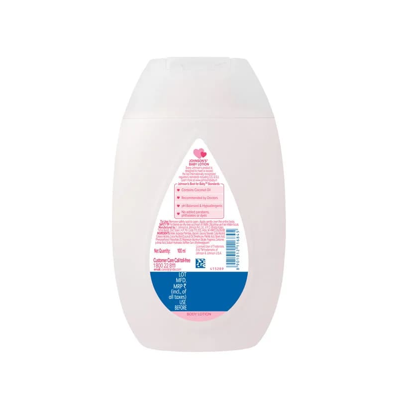 Johnson's Baby Lotion -100ml
