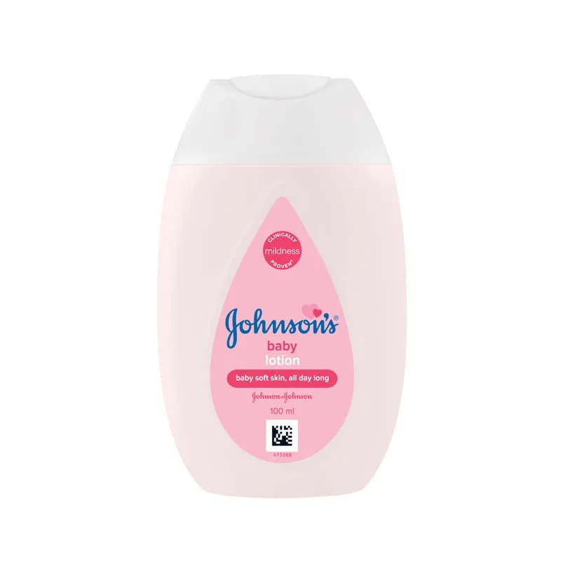 Johnson's Baby Lotion -100ml
