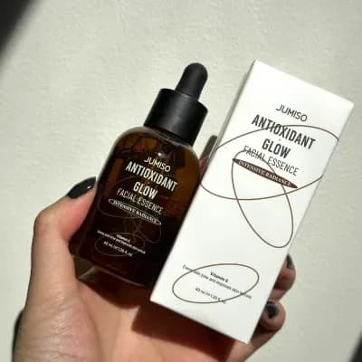 JUMISO Antioxidant Glow Facial Essence 40ml