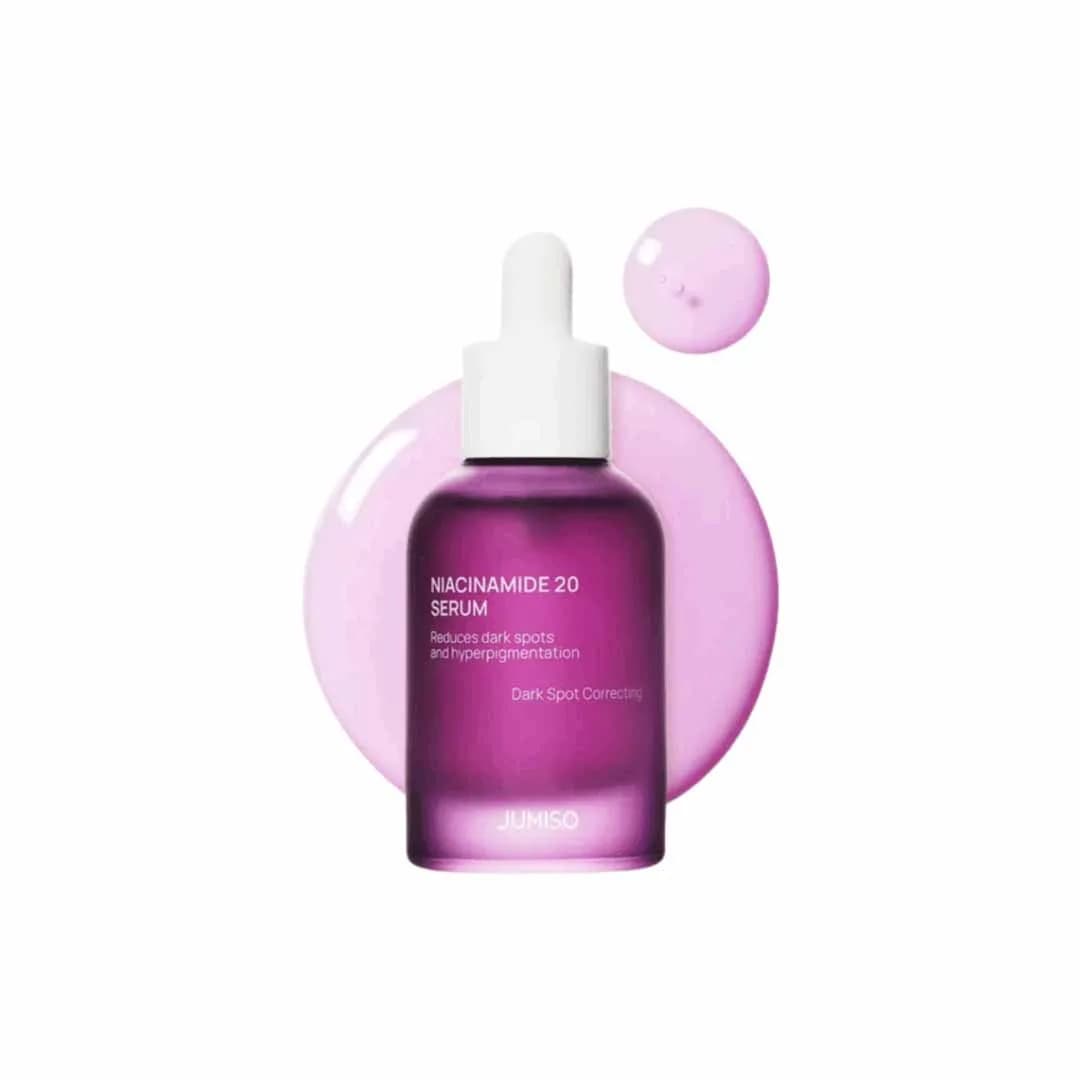Jumiso Niacinamide 20 Serum 40ml
