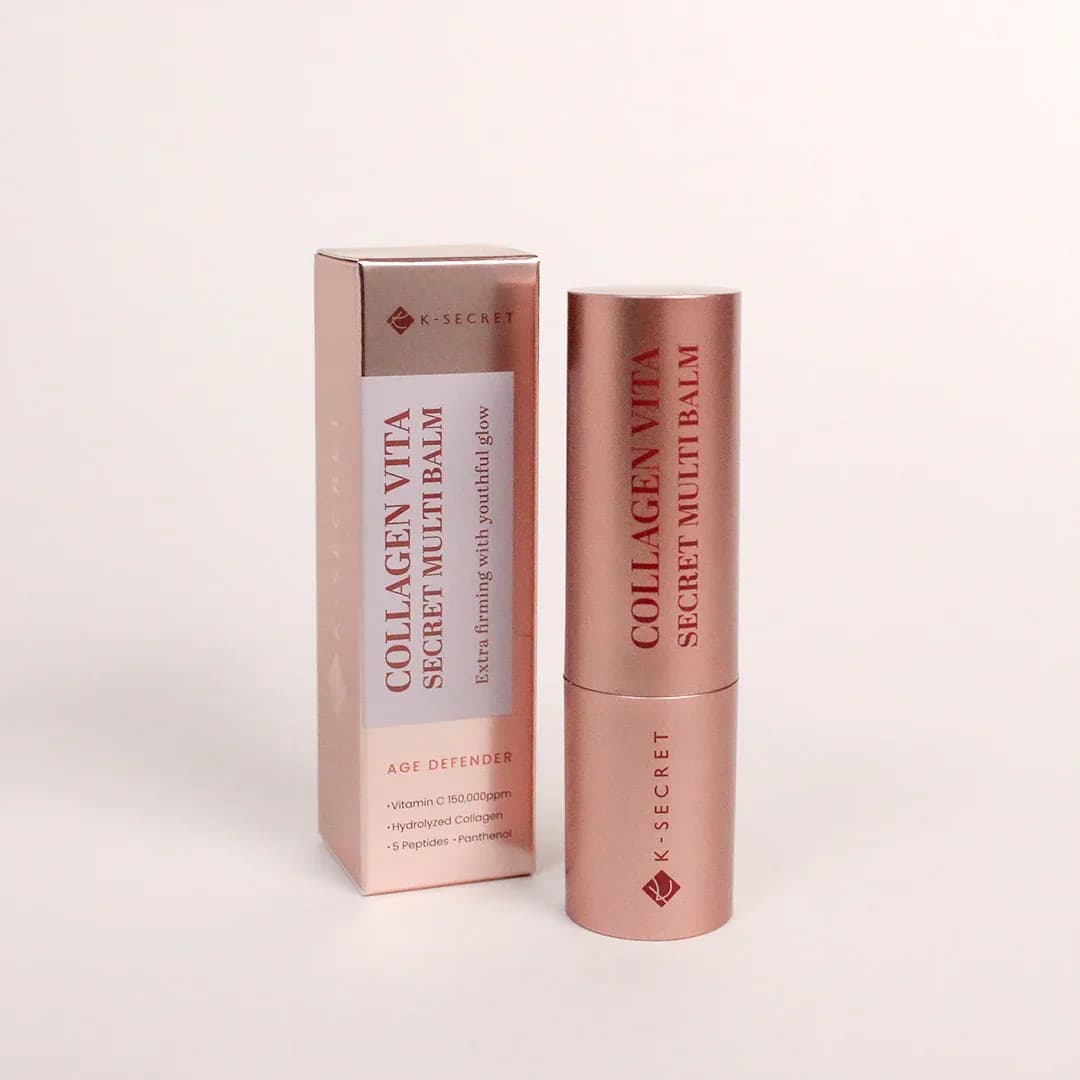 KSECRET Collagen Vita Secret Multi Balm 11g
