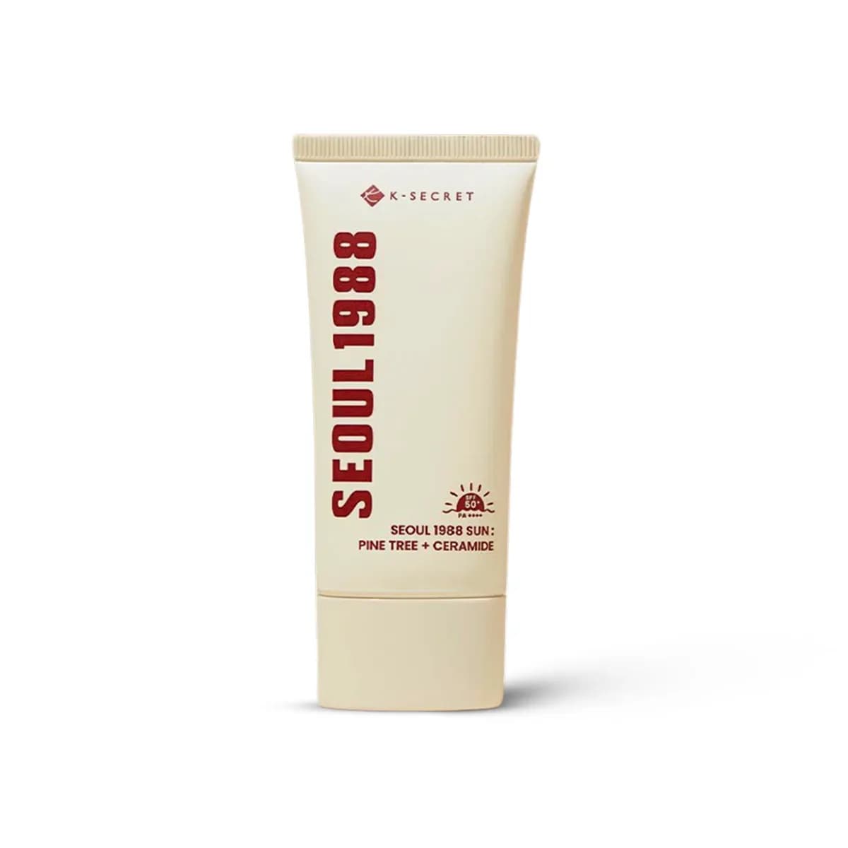 KSECRET SEOUL 1988 Sun : Pine Tree + Ceramide 50ml