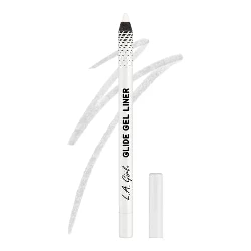 L.A. Girl Glide Gel Liner Pencil - GP639 Whiten