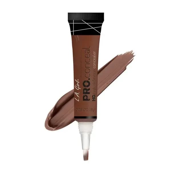 L.A. Girl Pro Concealer Mahogany GC989 8gm