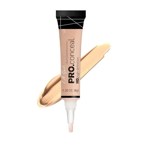 L.A. Girl Pro Concealer Natural GC972 8gm