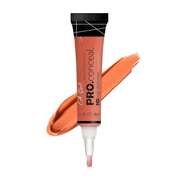 L.A. Girl Pro Concealer Orange 8gm