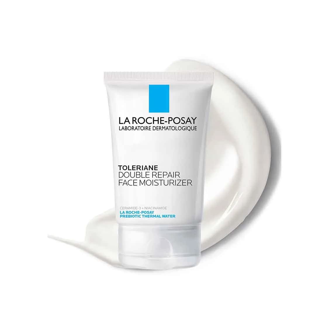La Roche-Posay Toleriane Double Repair Face Moisturizer – 100ml