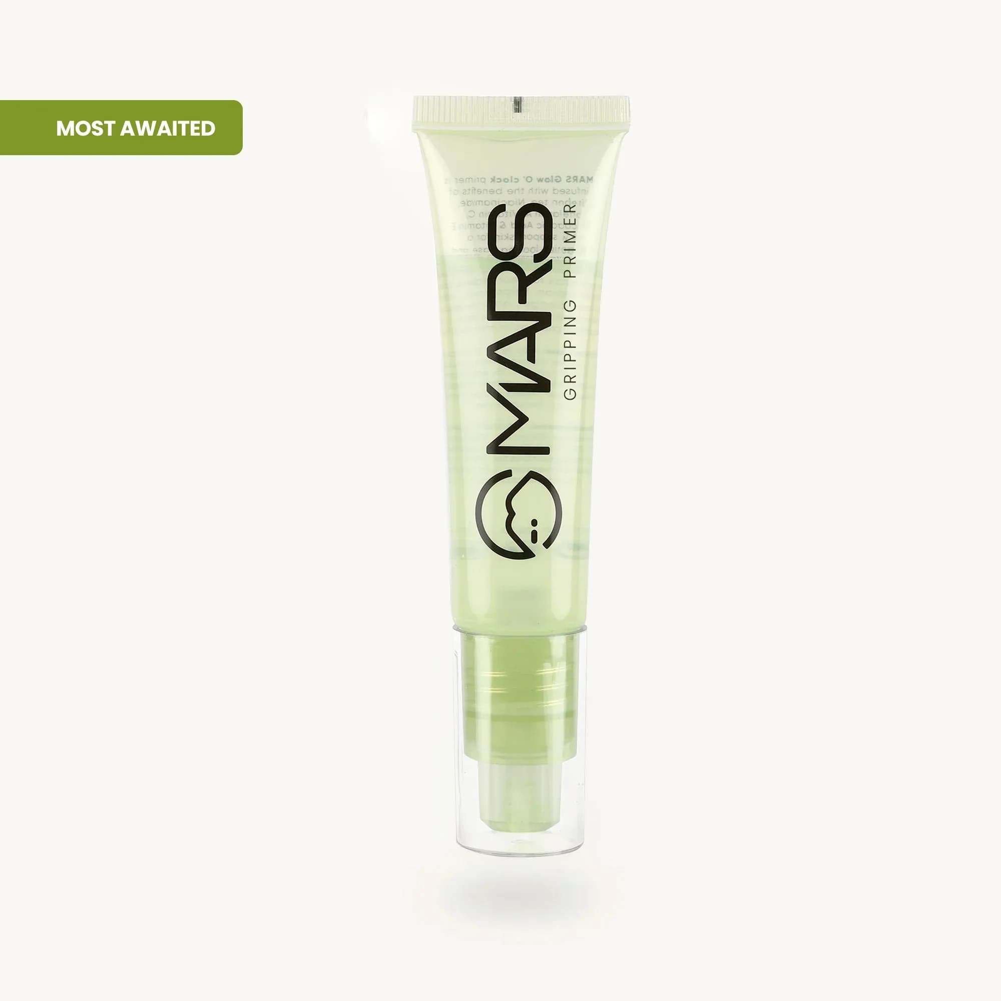 Mars It’s Glow O’Clock Gripping Primer 30ml